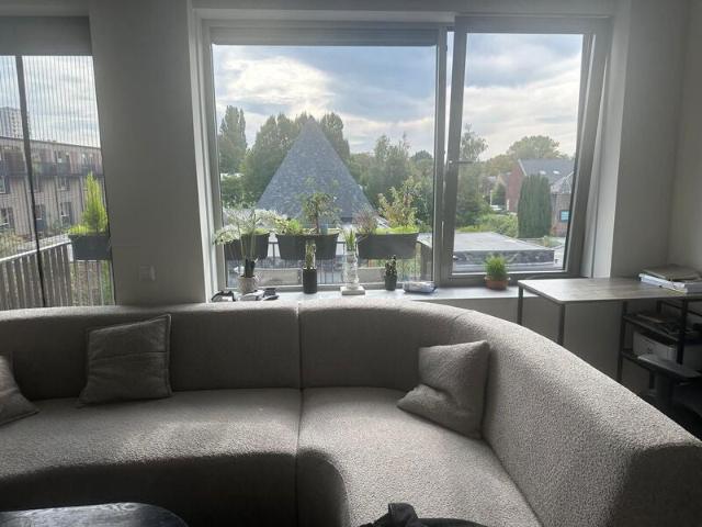 Appartement te huur in Amersfoort