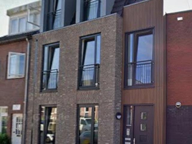 Appartement te huur in Amersfoort