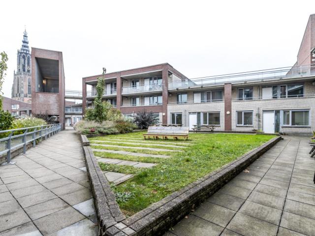 Appartement te huur in Amersfoort