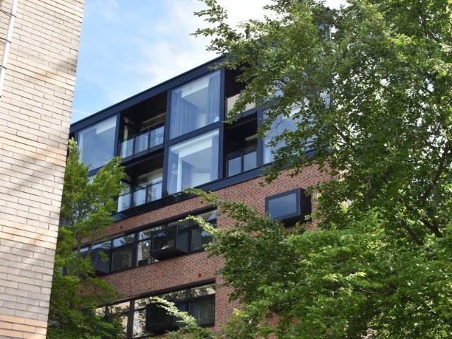 Appartement te huur in Amersfoort