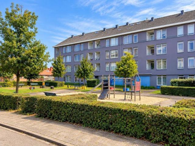 Appartement te huur in Amersfoort