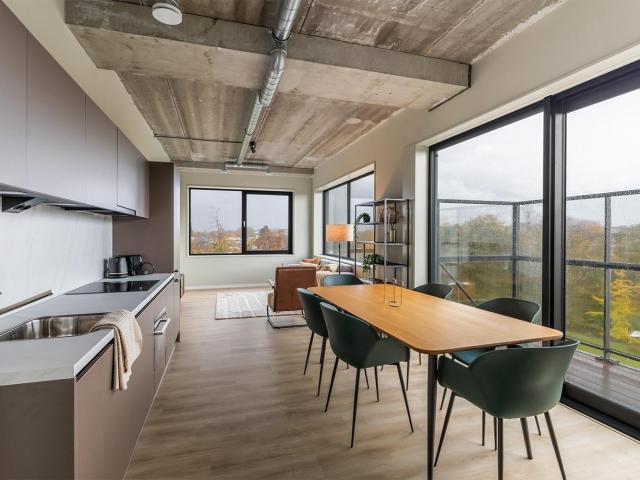 Appartement te huur in Amersfoort, Utrecht