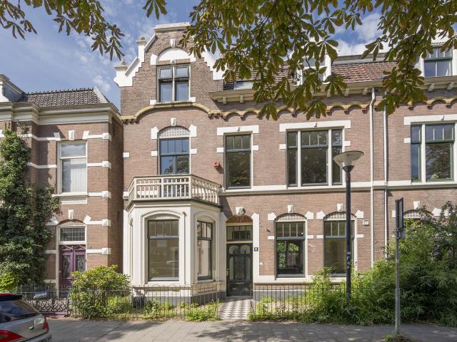Appartement te huur in Nederberg, Amersfoort