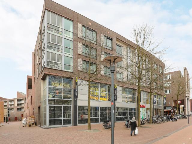 Appartement te huur in Amersfoort