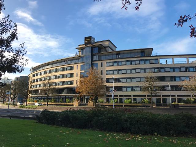 Appartement te huur in Amersfoort