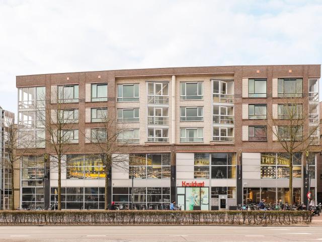 Appartement te huur in Amersfoort