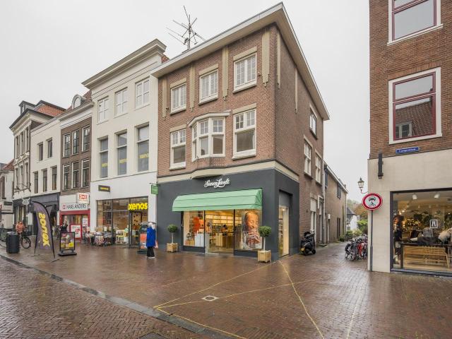 Appartement te huur in Amersfoort