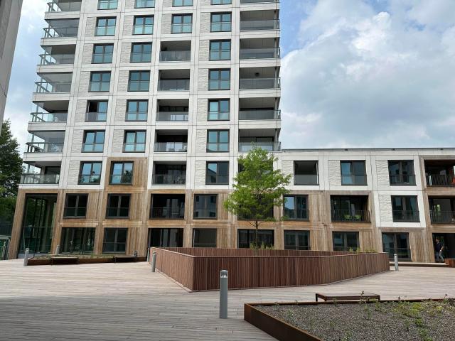 Appartement te huur in Olland, Utrecht