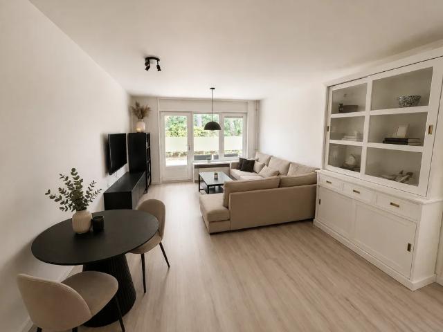Appartement te huur in Amersfoort