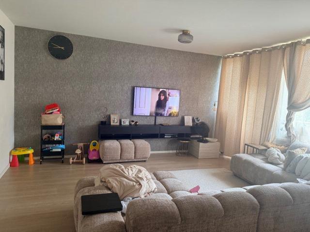 Appartement te huur in Amersfoort