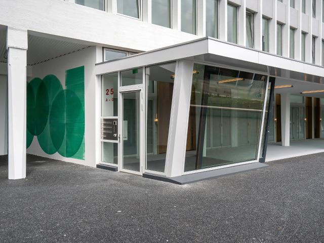Appartement te huur in Amersfoort
