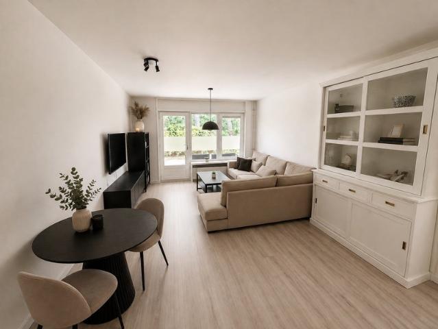 Appartement te huur in Bosgebied, Amersfoort