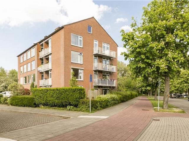 Appartement te huur in Amersfoort