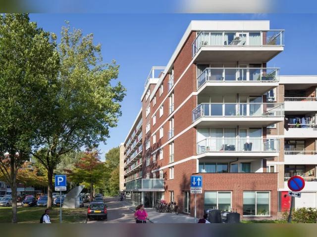 Appartement te huur in Amersfoort, Utrecht