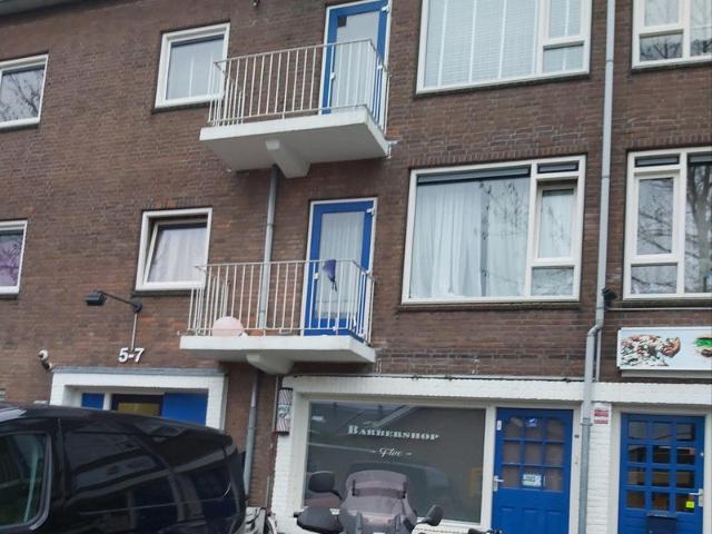 Appartement te huur in Amersfoort, Utrecht