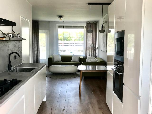 Appartement te huur in Amersfoort, Utrecht