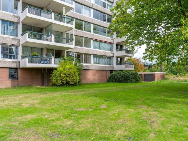 Appartement te huur in Amersfoort, Utrecht