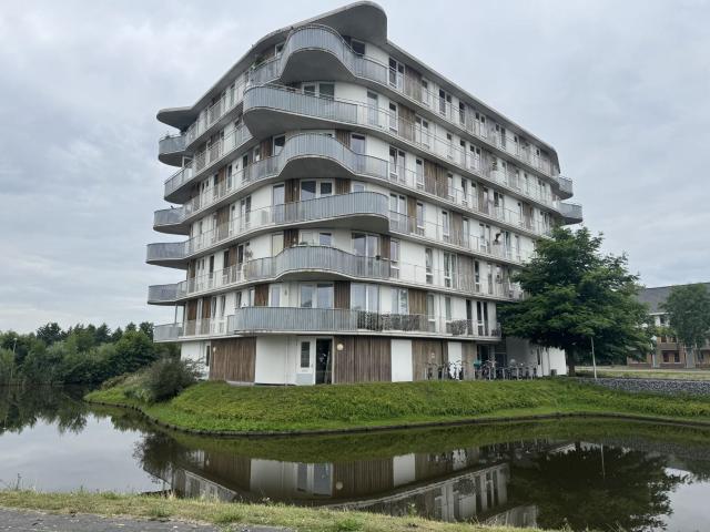 Appartement te huur in Amersfoort
