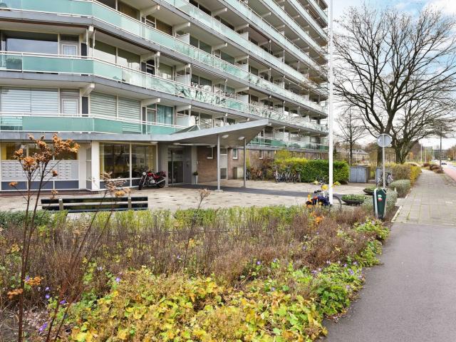 Appartement te huur in Amersfoort, Utrecht