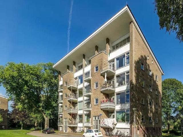 Appartement te huur in Amersfoort