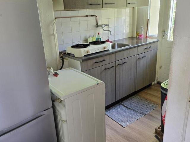 Appartement te huur in Amersfoort