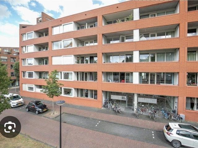 Appartement te huur in Amersfoort, Utrecht