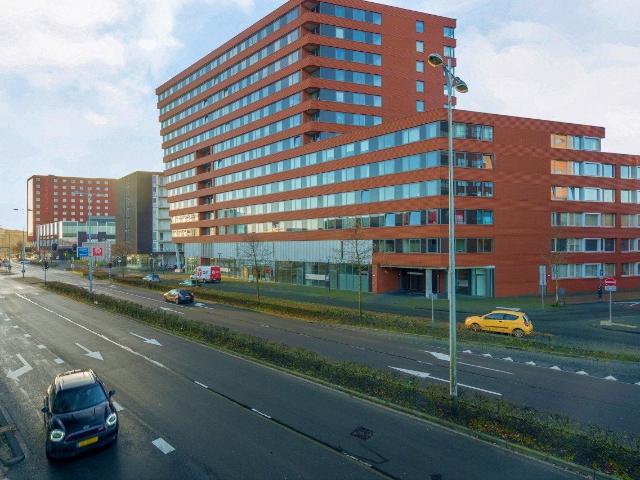 Appartement te huur in Amersfoort, Utrecht