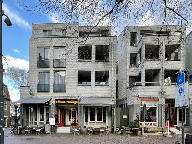 Appartement te huur in Amersfoort