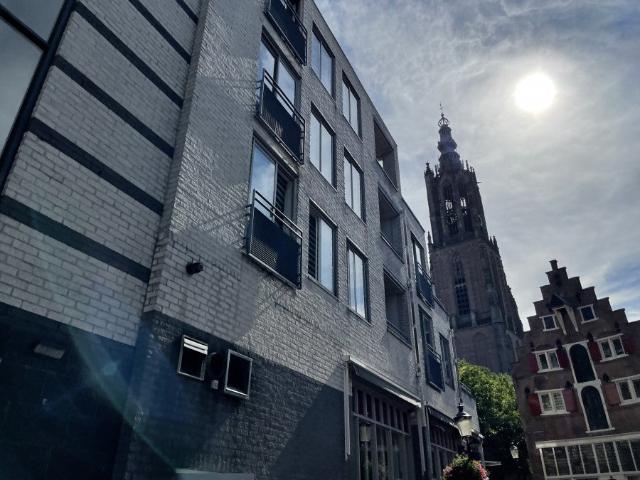 Appartement te huur in Amersfoort