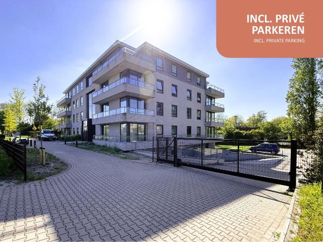 Appartement te huur in Noord Holland