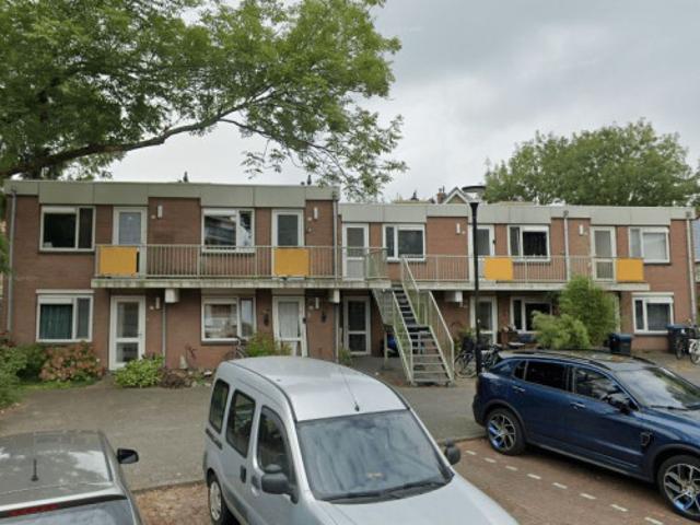 Appartement te huur in Bovenkerk, Amstelveen