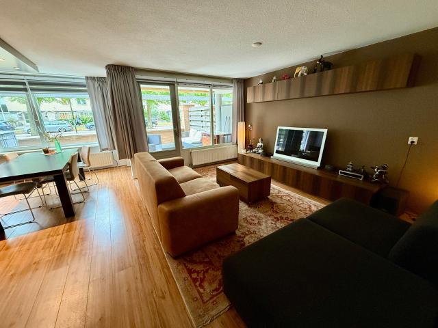Appartement te huur in Amstelveen