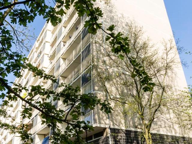 Appartement te huur in Noord Holland