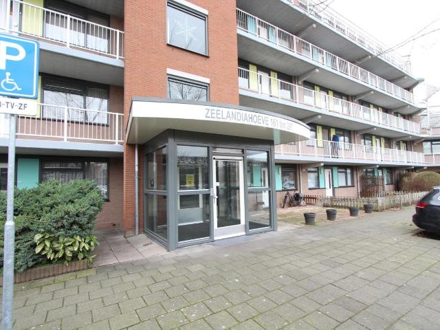 Appartement te huur in Westwijk, Noord Holland