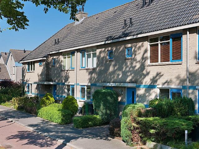 Appartement te huur in Westwijk, Noord Holland
