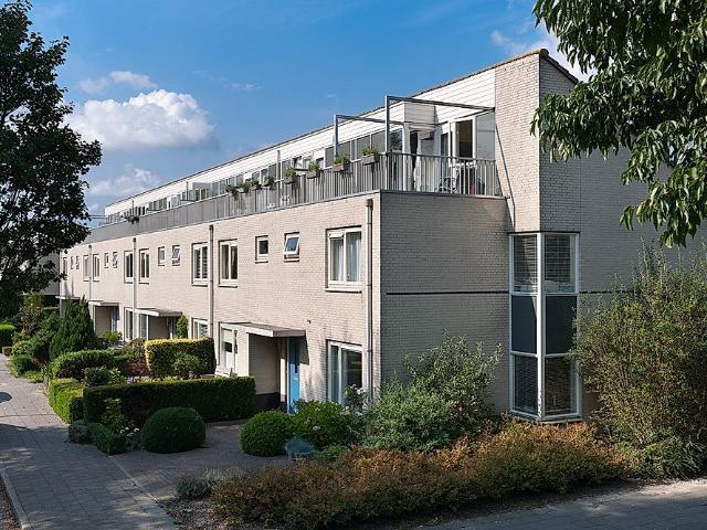 Woning te huur in Westwijk, Noord Holland
