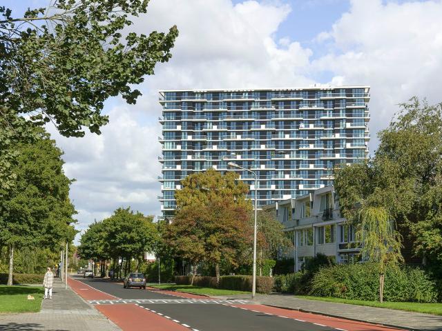 Appartement te huur in Amstelveen