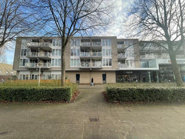 Appartement te huur in Olland, Noord Brabant
