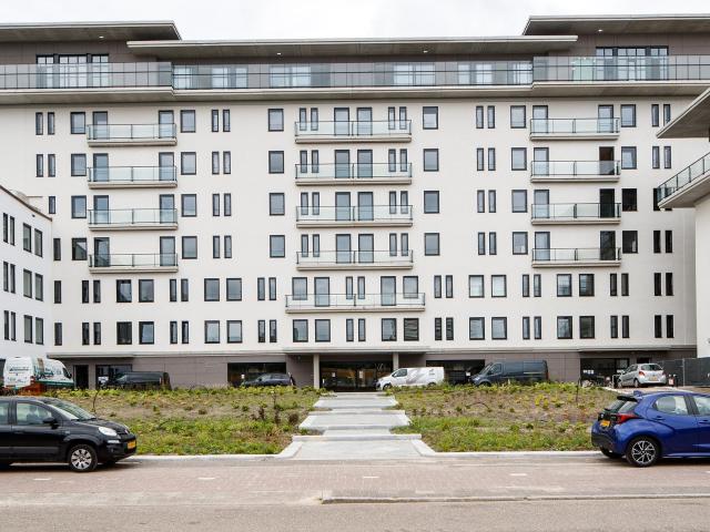 Appartement te huur in Amstelveen