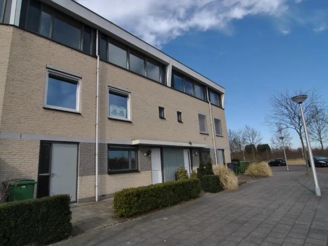 Appartement te huur in Amstelveen
