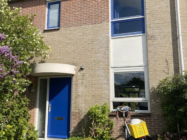 Appartement te huur in Amstelveen