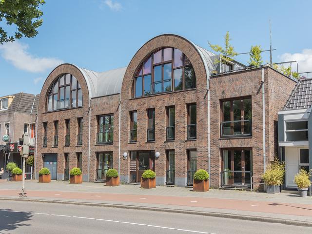 Appartement te huur in Amstelveen