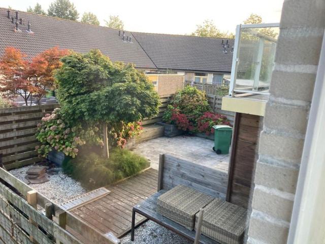 Appartement te huur in Waardhuizen, Altena