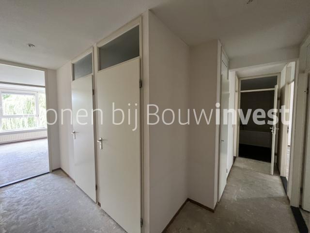 Appartement te huur in Amstelveen