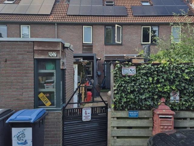 Appartement te huur in Waardhuizen, Noord Brabant