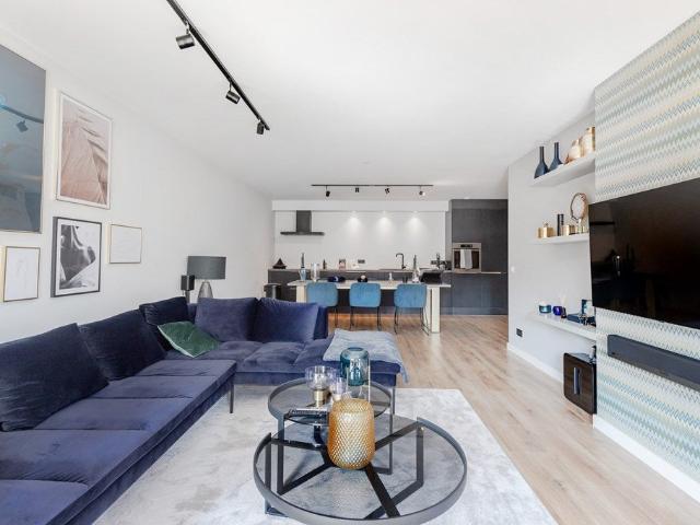 Appartement te huur in Amstelveen