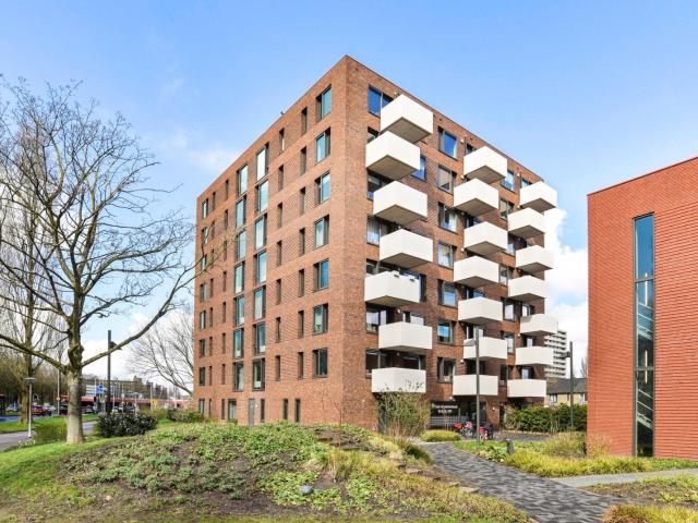 Appartement te huur in Amstelveen