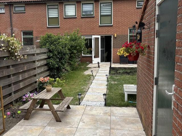 Appartement te huur in Waardhuizen, Noord Brabant
