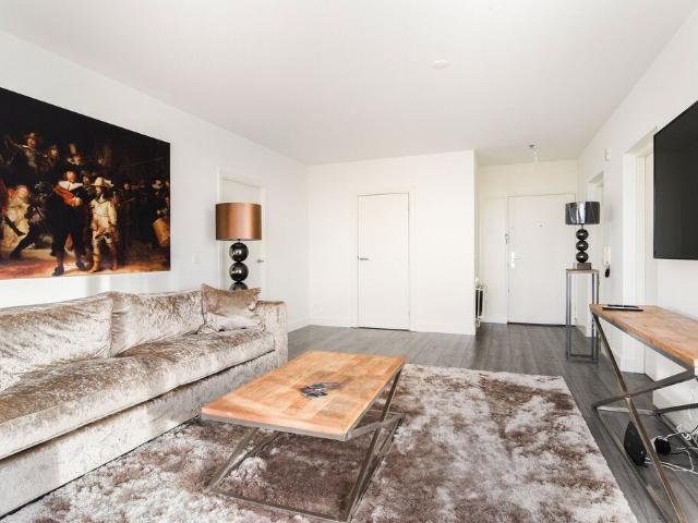 Appartement te huur in Waardhuizen, Noord Brabant