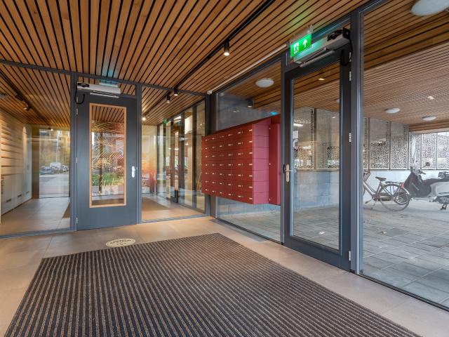 Appartement te huur in Amstelveen